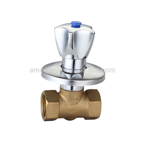 Stop valve (80202 bibcock,stop valve, faucet)