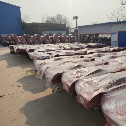 Popular Herb Cutting Machine: Grass and Chaff Cutter for Cows and Farm Use