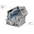 Heavy duty Impact Crusher