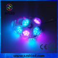 waterproof led digital pixels amusement light