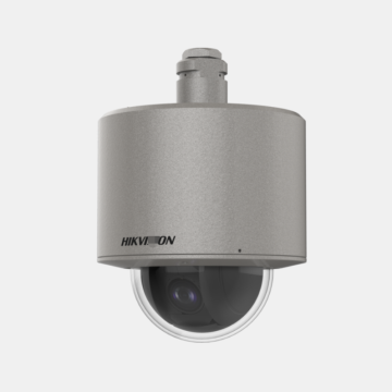 HIKVISION 4-inch 20x Explosion-proof Network Speed Dome DS-2DF4220-DX(S6/316L)