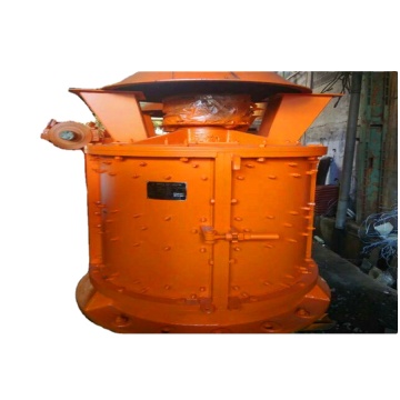 PLFC 1250 Vertikal Shaft Crusher