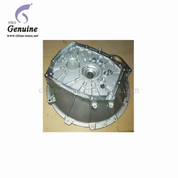 Auto Engine Parts 700P NQR 4HK1 Flywheel Housing 8-97364901-5 for Isuzu