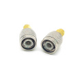 SMA Male to TNC Male Coaxial Adapter Connector