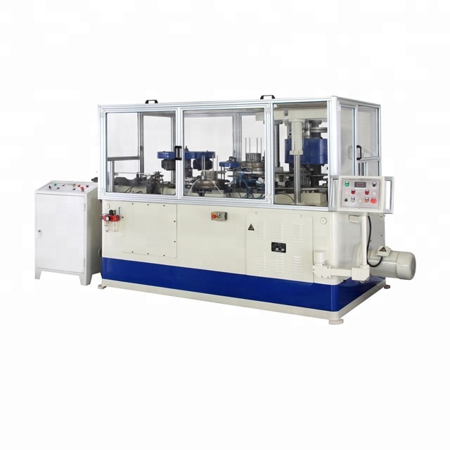 aerosol tin can making sealing machine for Aerosol Can Making Machine Automatic Production Line