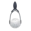 Metal Potato Masher Heavy Duty Stainless Steel Integrated Potato Masher Manufactory