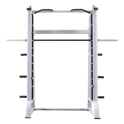 Multi Functional Cable Crossover Gym Smith Machine