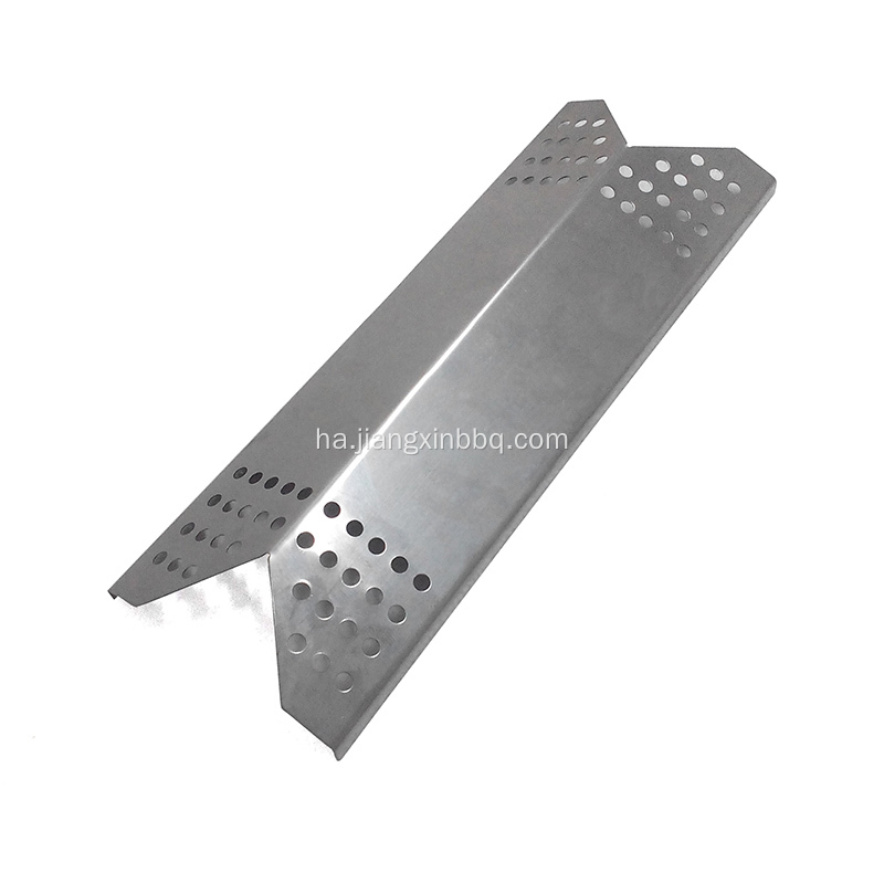 Gas Grill Sauya Heat Plate