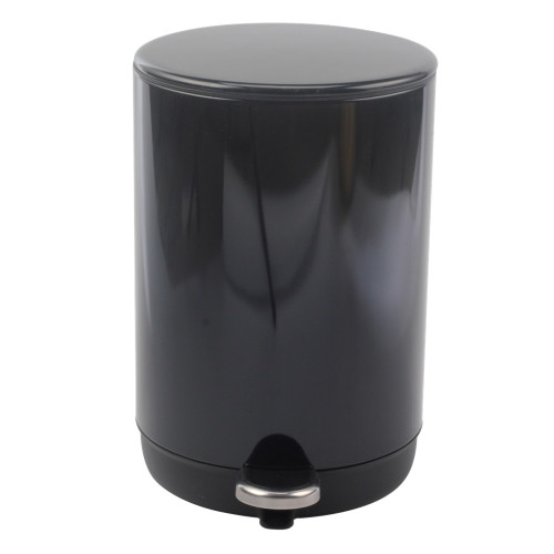 Gentle Soft Step Mini Pedal Bin