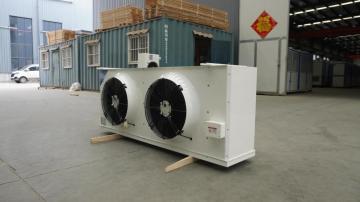 28.0KW Refrigeration Evaporative Type Air Cooler