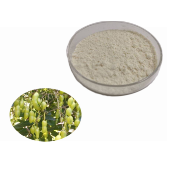 Genistein 98 % Genistein Extract Powder