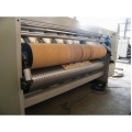 cardboard printing slotting die-cutting machine