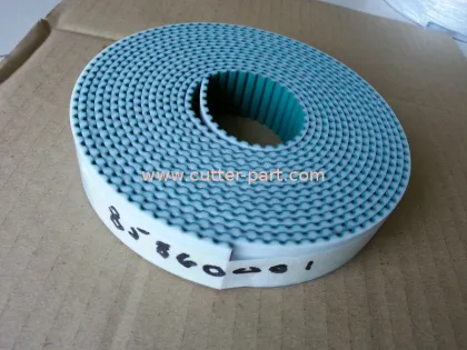 At5 Timing Belt Y-axis , Brecoflex Belt For Gerber Cutter Gtxl Parts 85860001