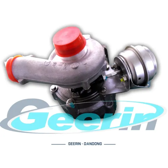 Geerin Aftermarket garrett gt18 turbo turbo 24443096 with Y2DTR, Y22DTR, X22DTHY2DTR Engine