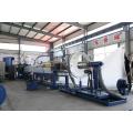 EPE Foam Sheet Machinery 75mm EPE sheet extruder Supplier