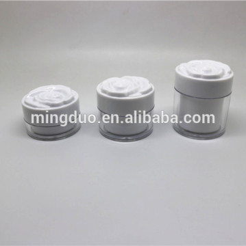 20g,30g,50g cosmetic cream jar