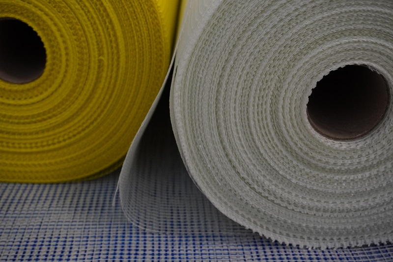 Understand The Main Uses And Characteristics Of Fiberglass Cloth