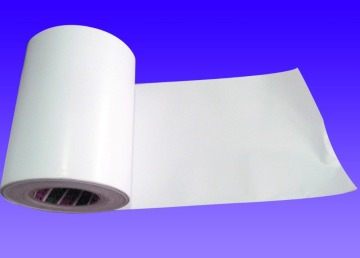 80gsm white release paper
