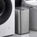 JAH 9L Rectangle Automatic Touchless Trash Can