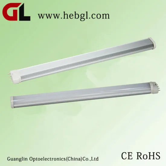 8w led horizontal plug lights g24 led horizontal plug lamp