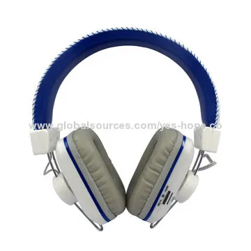Noise Cancelling Technology Bluetooth Headphones