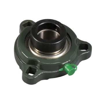 3 Bolt Flange Bearing Units SAFCT200 Series