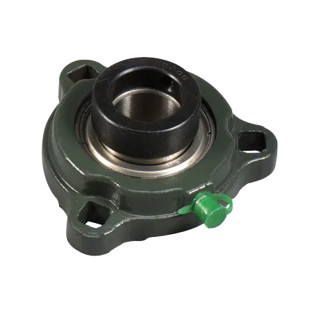 3 Bolt Flange Bearing Units SAFCT200 Series