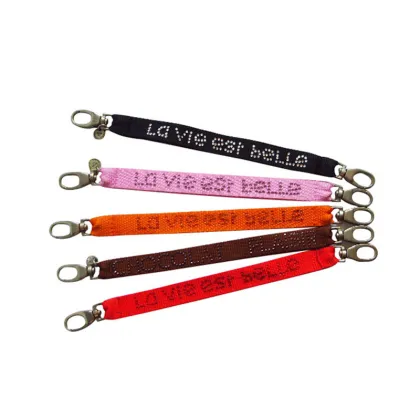 Sublimation Lanyards: Custom Printed Lanyards