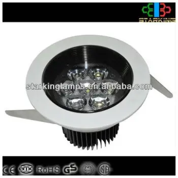 12w Led ceiling light