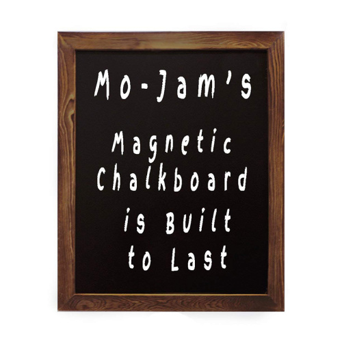 Chalkboard Sign Custom Wall Hanging Wood Rustic Framed Chalkboard Signs Manufactory