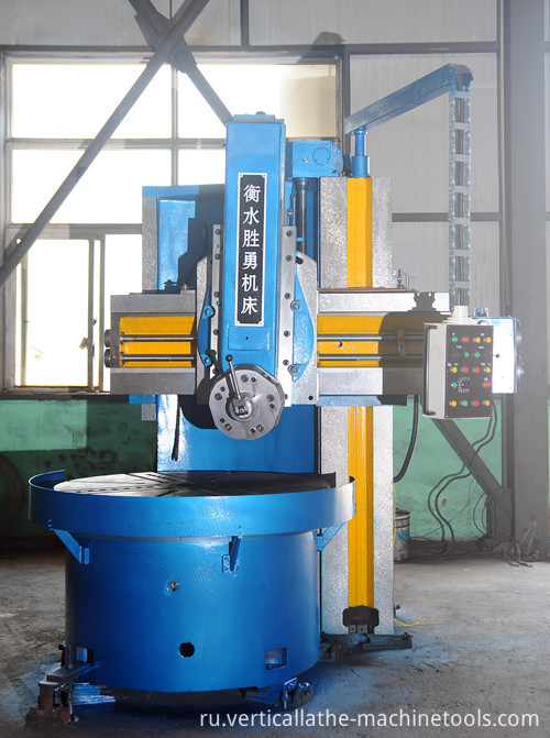 Vertical Boring Machine for Sale