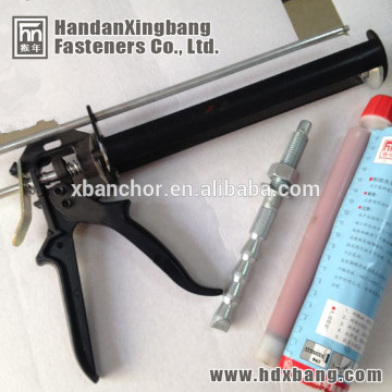 Hot sale inject glue for planting bar