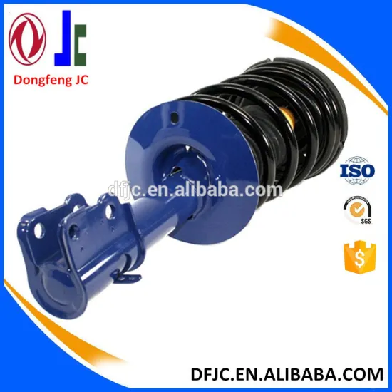 monroe quick-strut complete strut assembly 171989