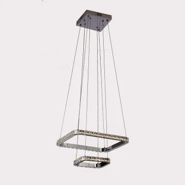 bar decoration chandelier spot lights led ceiling light