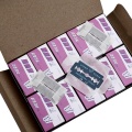 SK4 Double Edge Razor Blades voor filmsnijden