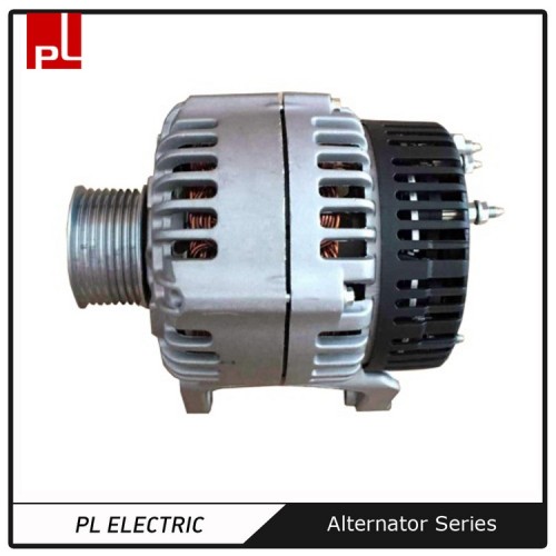 AAK5808 24v 55a iskra auto alternator