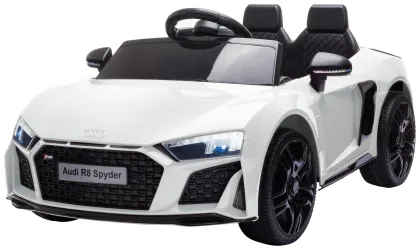 Audi R8 Spyder Childs Electric Car
