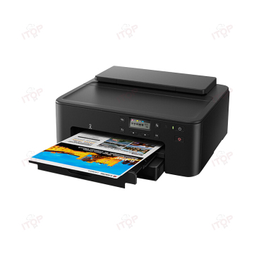 A4 Edible Ink Food Printer for Sugar Paper and Fondant