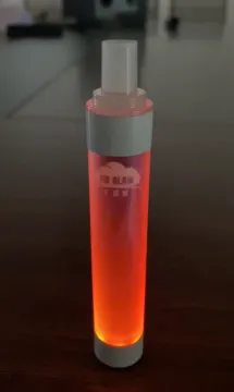 Air Glow Fun Light Up Disposable Vapes