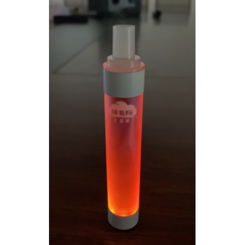 Air Glow Fun Light Up Disposable Vapes