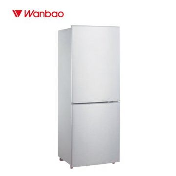 145L Double door double enjoy fresh life