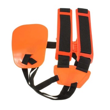 Garden Tool Brush Cutter Strap Strimmer Harness for Trimmers
