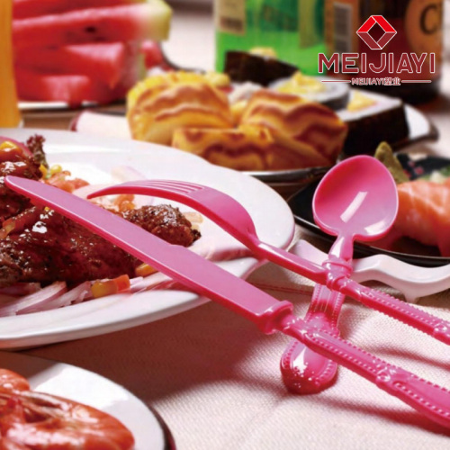 Столовые приборы премиум-класса для кухни и стола на заказ