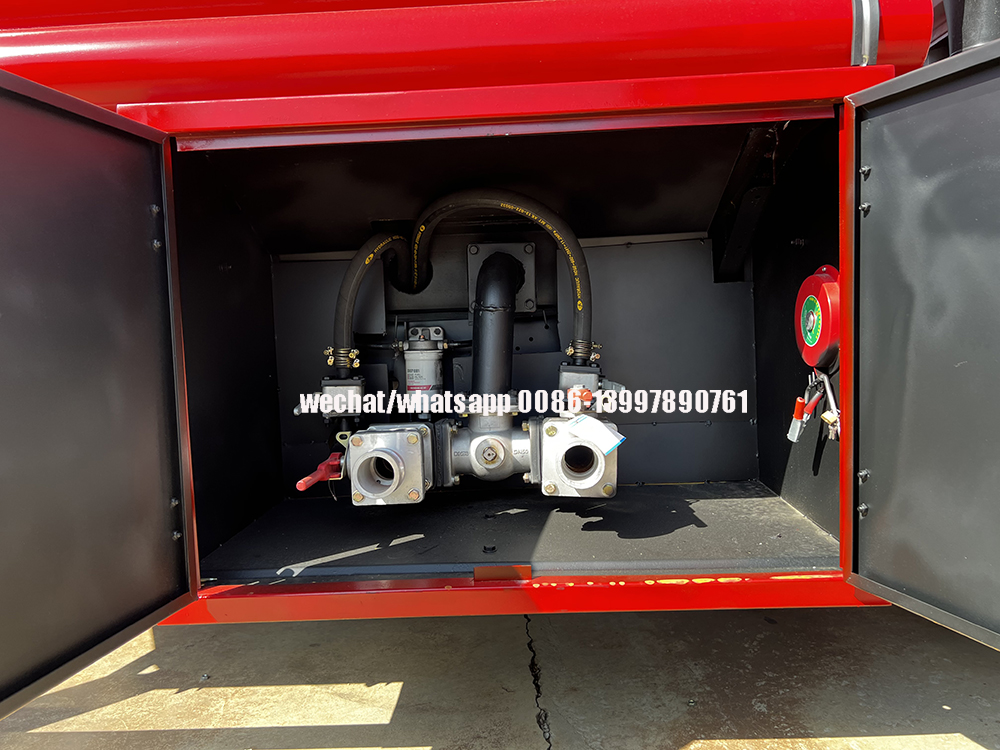 Fuel Pump Truck Jpg