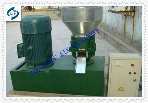 wood plant use wood sawdust pellet machine