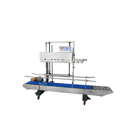 Hualian Heavy Bag Sealer FR-1370AL/L