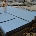 Lamiere laminate a caldo galvanizzate SGCC di buon prezzo