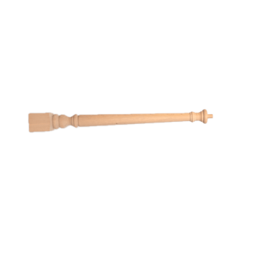 Panduan Pemasangan dan Idea Reka Bentuk Modern Newel Post