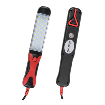 Luce di lavoro a LED da 48 W: soluzioni luminose per l'area di lavoro