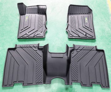 Mudflaps Splash Guards for Ford Bronco 2021-2023 Πατάτες και επενδύσεις αυτοκινήτου